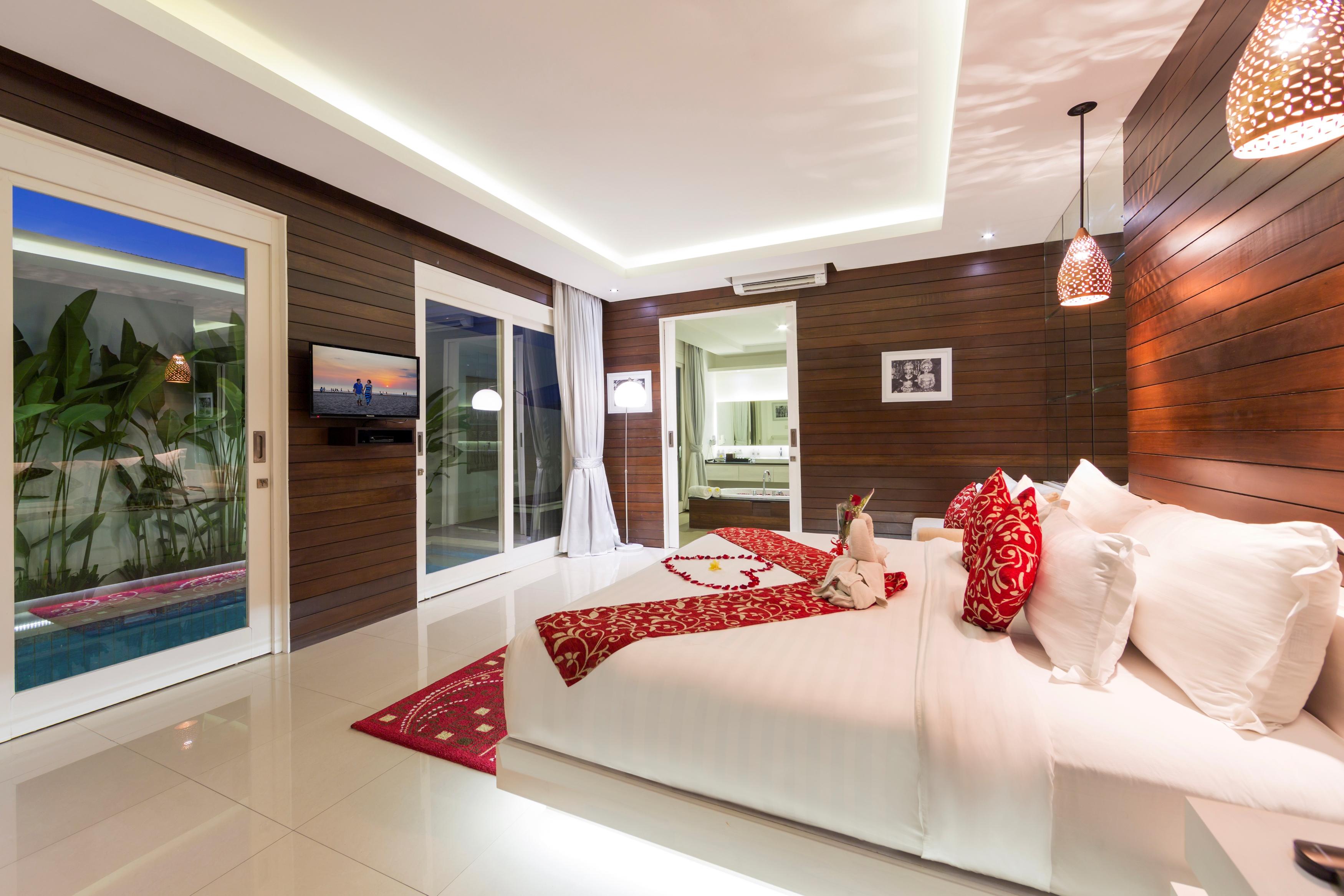 Bajra Bali Villa Seminyak Exterior photo